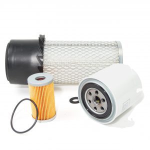 Filterkit Kubota L1802 L2002 L2202 L2402