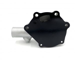 Pompa wodna Iseki TU do 18PK K3A | K3B | K3C | K3D | K3E | K3F