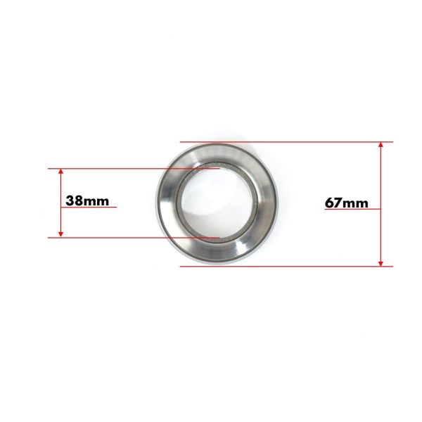 Kit frizione Kubota B5000-B7001 | Shop4Trac