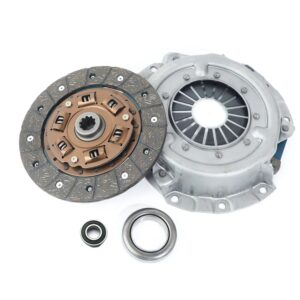 Kit frizione Mitsubishi D | MT | Serie MTE | Satoh Castoro S370 - S470 | Kumiai