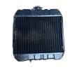 Kühler Mitsubishi D1450 – D1550 | MT1401 – MT1601