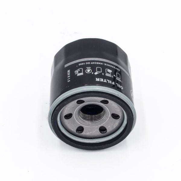 Motorölfilter | Kubota 3 Zylinder (außer GL) |