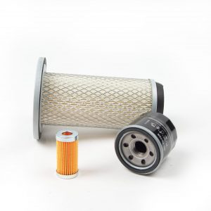 Kit de filtro Shibaura P155 | P165 | P175 | P185