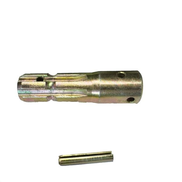Adattatore albero cardanico Mitsubishi D1100 – D1550 | Modello MT1301 – MT1601 | S370D