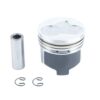 Piston Kubota Engine D1105 | V1505 | A-19 | A-195 | B2400 | B2410 | B2620