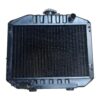 Radiatore Yanmar F13 - F14 - F15 - F16