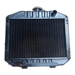 Kühler Yanmar F13 - F14 - F15 - F16