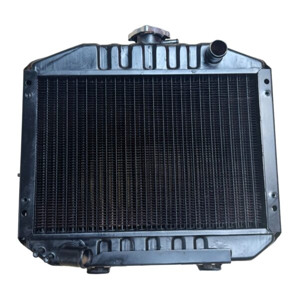 Radiatore Yanmar F13 - F14 - F15 - F16
