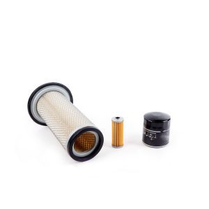 Filterset Kubota GT-3 GT-5 GT-8 | Shop4Trac