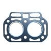 Zylinderkopfdichtung Shibaura SD1400 | LE752 Motor - 2-Zylinder Diesel