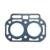 Zylinderkopfdichtung Shibaura SD1400 | LE752 Motor – 2-Zylinder Diesel