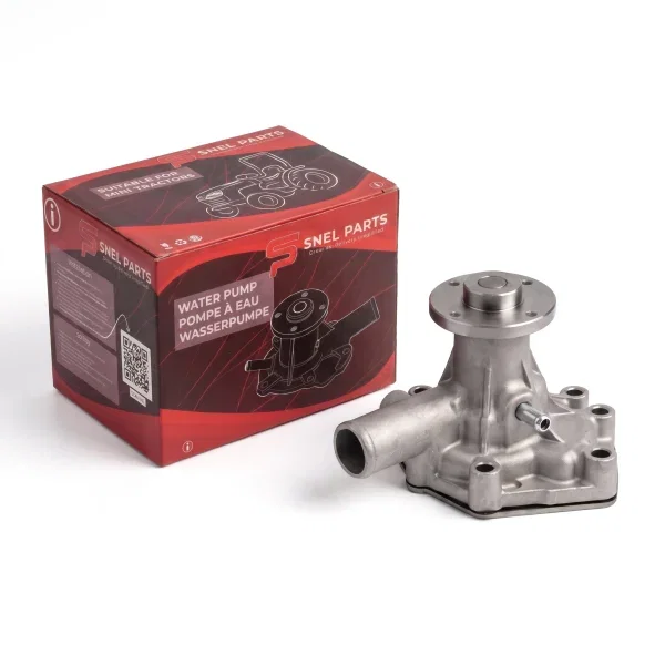 Pompe à eau Iseki TK | TM | TU | TXG | SFH | SG | SGR | SXG | Sial | GEAS | TH