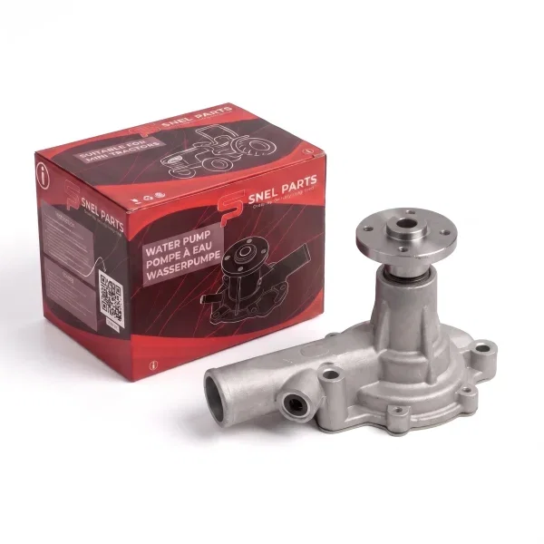 Water pump Iseki TX1000 – TX1500 | KE70 | KE75 | Bolens | Mitsubishi | Solé