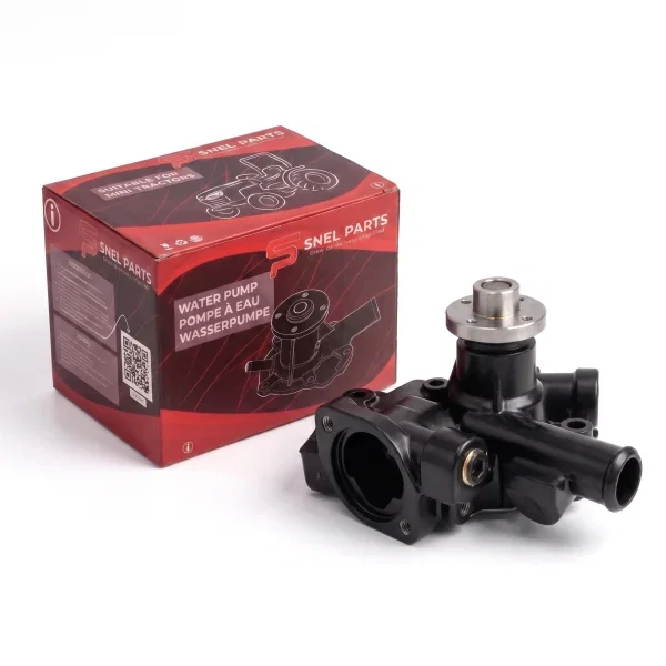 Wasserpumpe Yanmar 3TNV70 | 2TNV70-NBK | 2TNV70-PTB | 2TNV70-HE