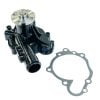 Bomba de agua Yanmar 4TNE94 | 4TNE98 | 4TNV94L | 4TNV98 | 4D94LE Komatsu PC75R-2 | Doosan 55W – OEM: 129907-42000, YM129907-42000, YM129907-42001