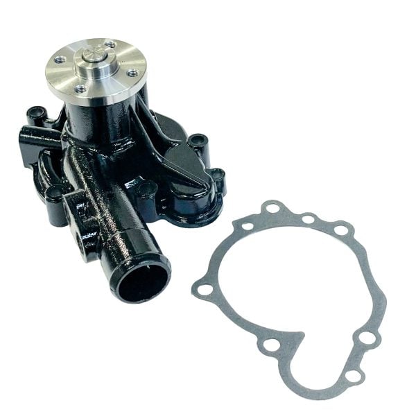 Bomba de agua Yanmar 4TNE94 | 4TNE98 | 4TNV94L | 4TNV98 | 4D94LE Komatsu PC75R-2 | Doosan 55W – OEM: 129907-42000, YM129907-42000, YM129907-42001