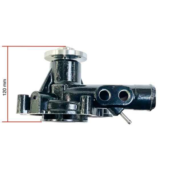 Bomba de agua Yanmar 4TNE94 | 4TNE98 | 4TNV94L | 4TNV98 | 4D94LE Komatsu PC75R-2 | Doosan 55W
