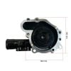 Bomba de agua Yanmar 4TNE94 | 4TNE98 | 4TNV94L | 4TNV98 | 4D94LE Komatsu PC75R-2 | Doosan 55W