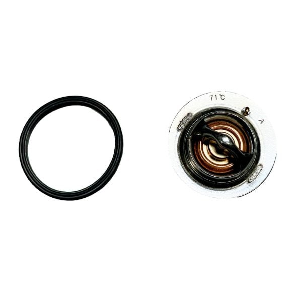 Thermostaat Yanmar FX serie | 3TNE82-4TNE88, 3TNV84-4TNV88
