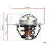 Thermostat Mitsubishi S3L2 – S4L2 | K3A – K3M | K4A – K4F | KE70 – KE130