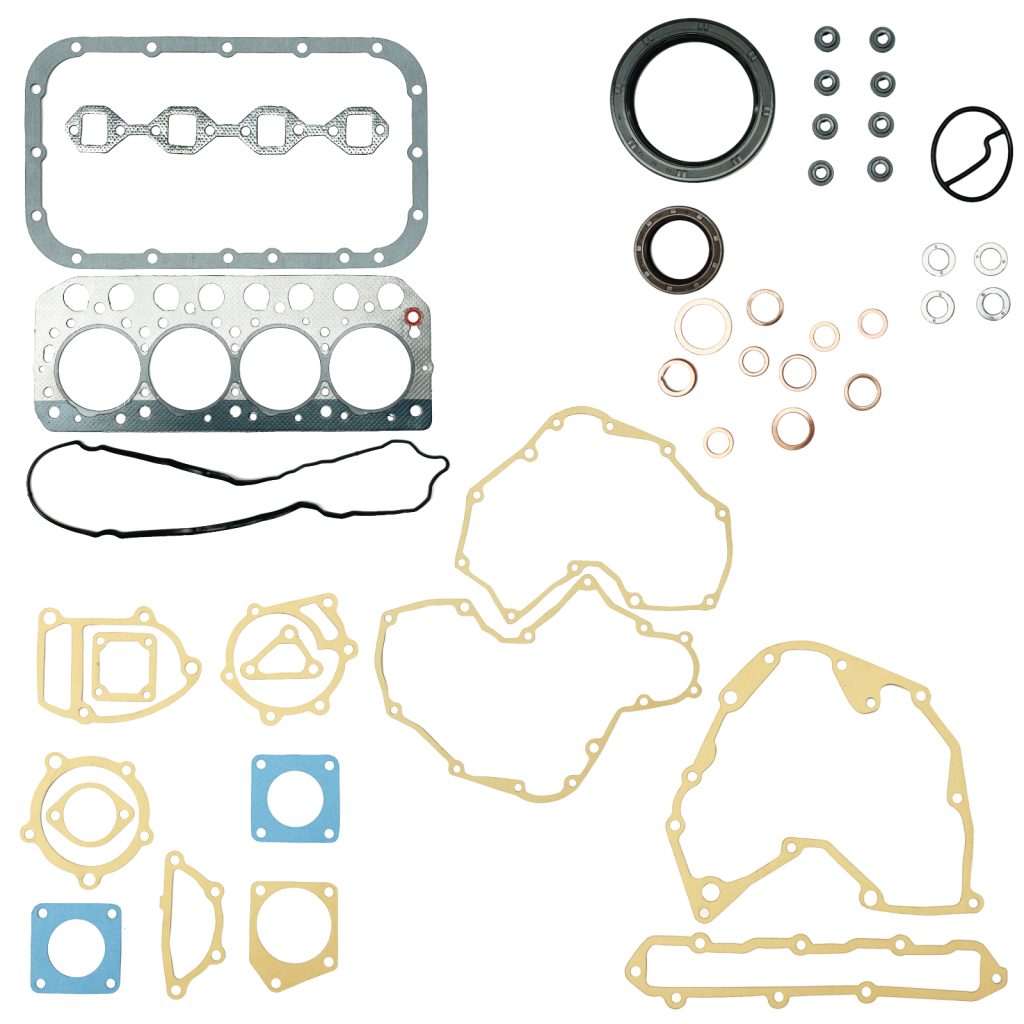 Troubleshooting Mitsubishi S3L & S4L problems