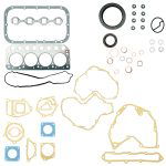 Gasket set Mitsubishi S4L | Vetus | Solé | Deutz | Atlas | Peljob