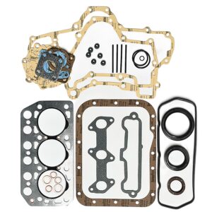 Set di guarnizion Mitsubishi MT20 MTE2000 | K3F motor