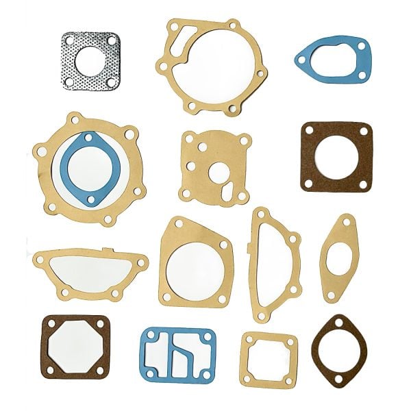 Dichtungssatz Mitsubishi MT20 MTE2000 | K3F motor