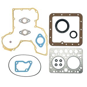 Kit di guarnizioni Kubota B6000 | ZL600 motor