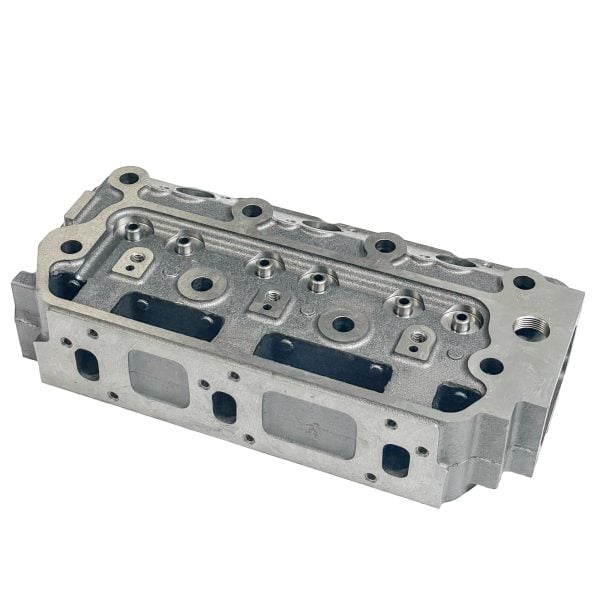Cilinderkop Yanmar 3T80 / 3T84 | YM2500 | YM2610 | YM3000 | John Deere 850 – OEM: 721150-11700