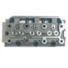 Zylinderkopf Yanmar 3T80 / 3T84 | YM2500 | YM2610 | YM3000 | John Deere 850
