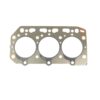 Guarnizione testa Yanmar F20 | FX20 | F215 | 3TNB82U