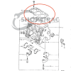 Joint de culasse Yanmar F24 | FX24 | Shop4Trac