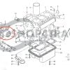 Kit di filtro Kubota serie B | Shop4Trac