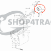 Kit de filtre Iseki TX1210 - TX2160 | Bolens G152 - G174 | Shop4Trac