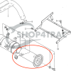 Zestaw filtrów Iseki TA Landleader | TA207 - TA530 | Sklep4Trac
