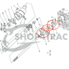 Wał Kardana Kubota serii B | B1400 | B1500 | typ 2 | Sklep4Trac