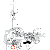 Filtre à air Yanmar YM1100 | YM1110 | YM1300 |
