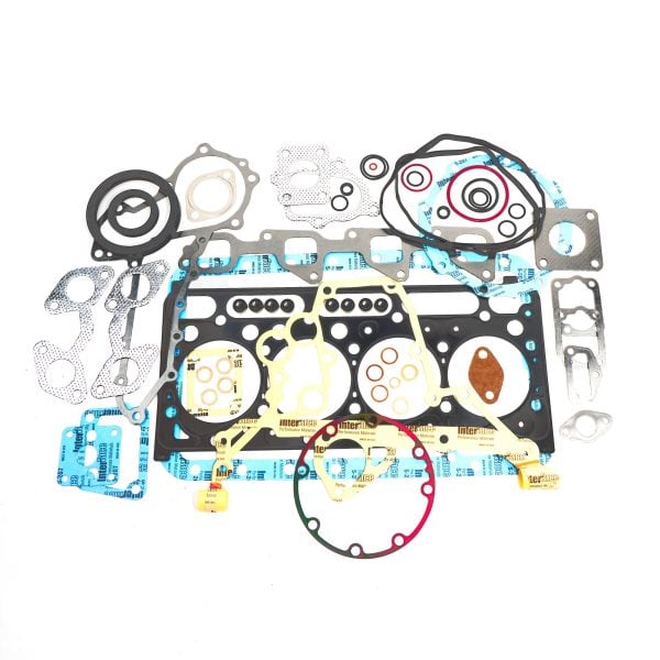 Kit completo guarnizioni, Motore Kubota V2403