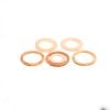 Set guarnizioni Kubota V2203 M-di | Motore V2403 M-DI completo | Shop4Trac