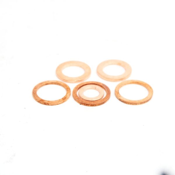 Set guarnizioni Kubota V2203 M-di | Motore V2403 M-DI completo | Shop4Trac