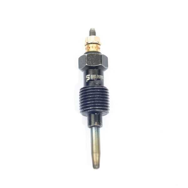 Candeletta | Bobina ad incandescenza Iseki TL1900 - TL2700 | TU1700 - TU2100F | TE3210-TE4300 – OEM: 658141006100, 6581-410-061-00, 6581-410-061-0