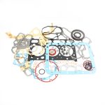 Juego de juntas Kubota D1703 | Motor D1803 completo | Tienda4Trac