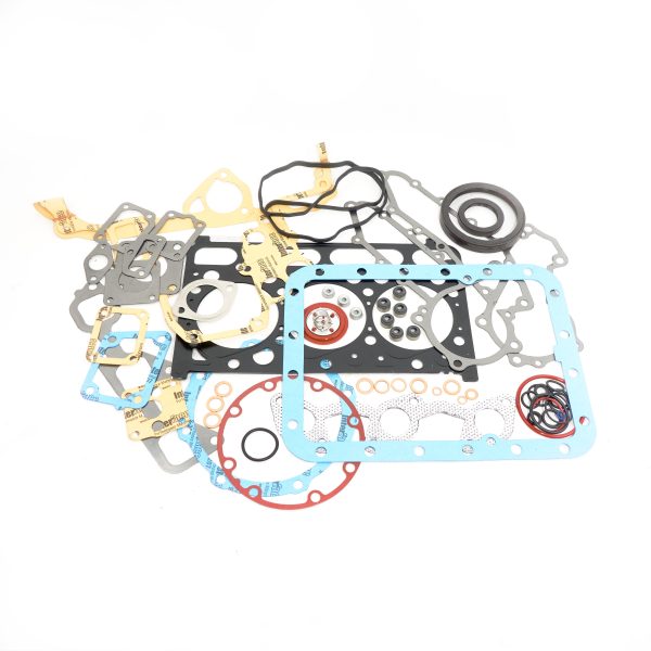 Set guarnizioni Kubota D1703 | Motore D1803 completo | Shop4Trac