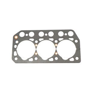 Kopfdichtung Mitsubishi K3D | Iseki TU170 | Vetus | Solé | Toro
