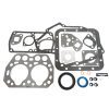 Gasket kit Iseki TX1500 | Toro | Solé | Satoh Mitsubishi KE75