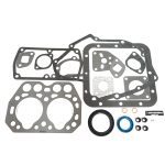 Set di guarnizioni Iseki TX1500 | Toro | Solé | Satoh Mitsubishi KE75