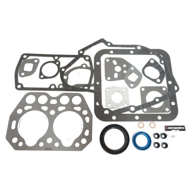 Gasket kit Iseki TX1500 | Toro | Solé | Satoh Mitsubishi KE75