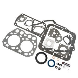 Dichtungssatz Iseki TX1300 Mitsubishi D1300 MT1301 und MT372 | KE70