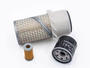 Filterkit Mitsubishi MT14 | MT16 | MT17 | MT18 | MT20